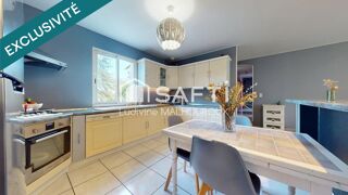  Maison � vendre 9 pi�ces 209 m�