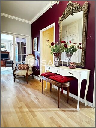  Appartement à vendre 3 pièces 105 m²