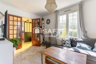  Maison à vendre 5 pièces 77 m² Thouare-sur-loire