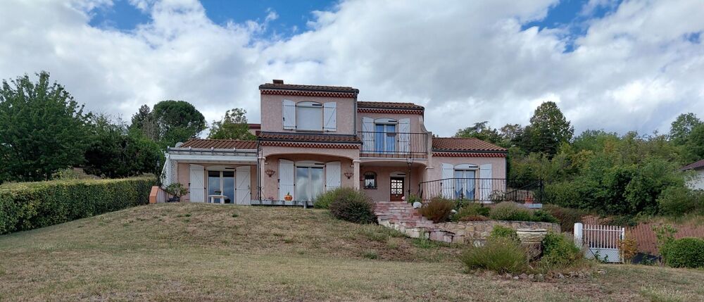 LA ROCHE BLANCHE, Maison d'architecte de 170 m2