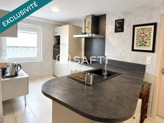  Maison à vendre 7 pièces 187 m²
