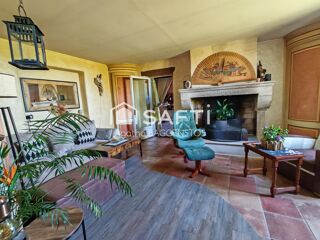  Maison à vendre 4 pièces 100 m²