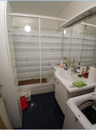  Appartement � vendre 4 pi�ces 86 m�