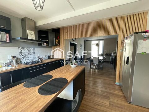  Maison � vendre 8 pi�ces 235 m�