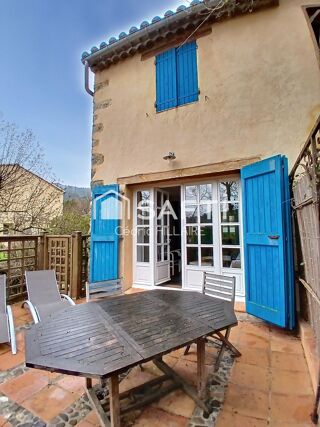  Maison � vendre 3 pi�ces 91 m�