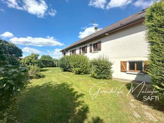  Maison � vendre 8 pi�ces 192 m�