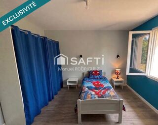  Maison à vendre 5 pièces 100 m²
