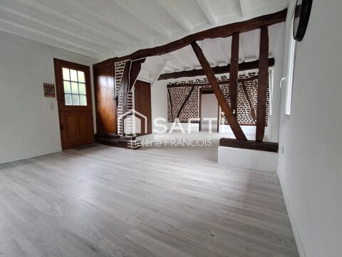   Longere 100 m2 Maison - 6 pièce(s) - 100 m²
