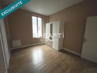  Maison à vendre 5 pièces 80 m²