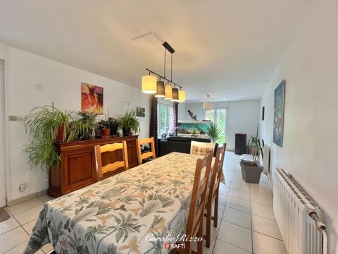   APPARTEMENT - 3 PIECES - BARONVILLE Appartement - 3 pice(s) - 95 m