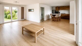 Maison à vendre 5 pièces 118 m²