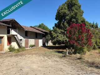  Maison à vendre 2 pièces 60 m²