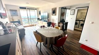  Appartement  vendre 2 pices 55 m