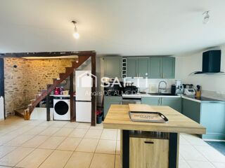  Maison � vendre 4 pi�ces 96 m�