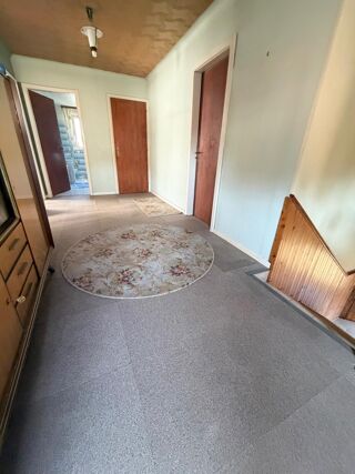  Maison � vendre 5 pi�ces 133 m�