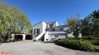  Maison à vendre 7 pièces 215 m²