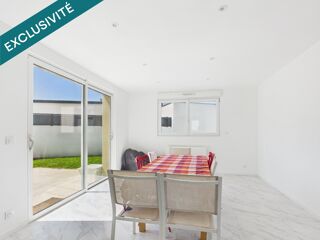  Maison à vendre 6 pièces 115 m²