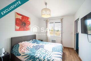  Maison à vendre 4 pièces 104 m²