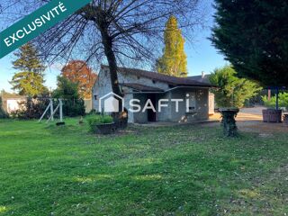  Maison à vendre 3 pièces 53 m²