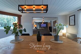  Maison � vendre 5 pi�ces 116 m�