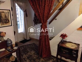  Maison � vendre 3 pi�ces 55 m�