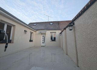  Maison � vendre 3 pi�ces 70 m�