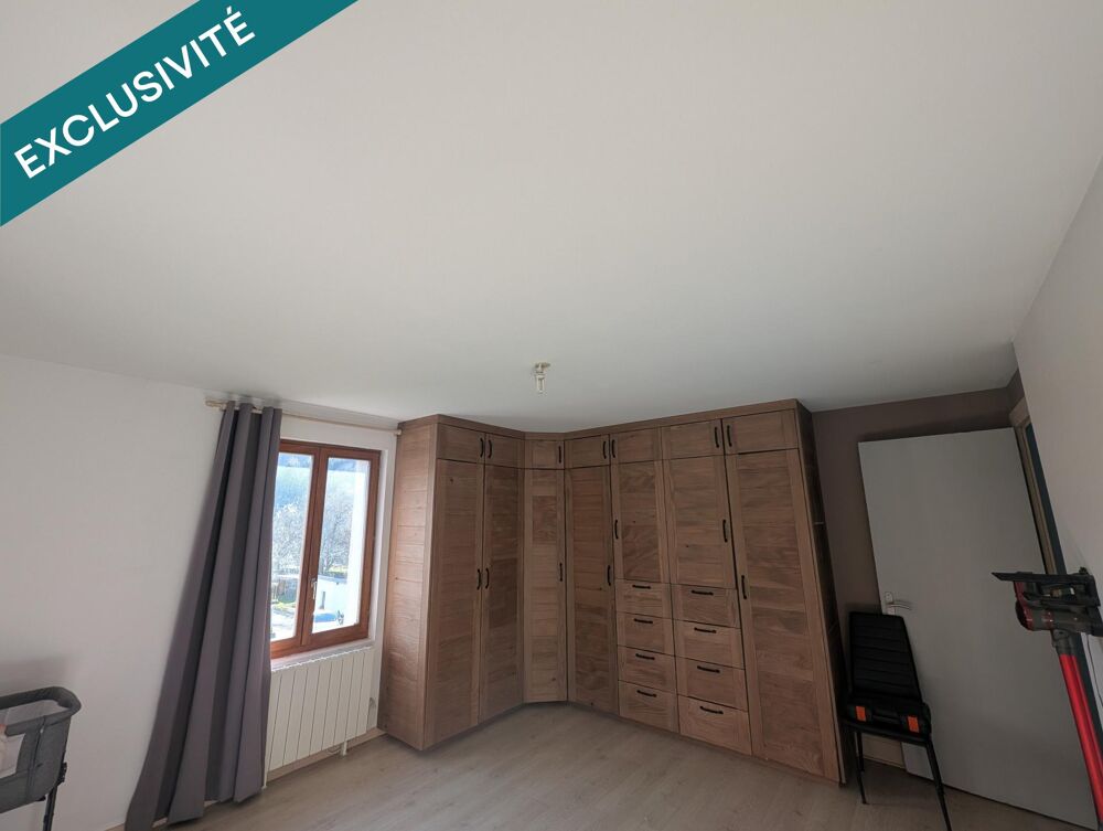 Appartement Cornimont
