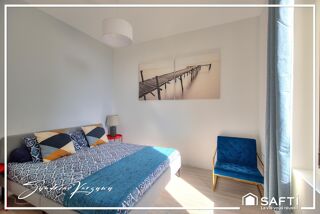  Maison à vendre 6 pièces 140 m²