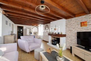  Maison � vendre 5 pi�ces 115 m�