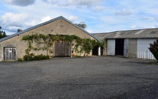  Maison  vendre 7 pices 160 m