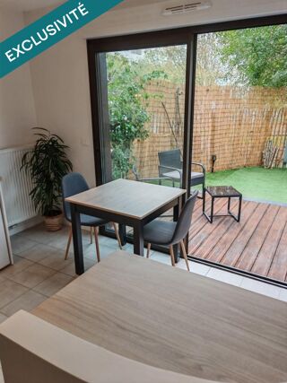  Appartement � vendre 1 pi�ce 25 m�