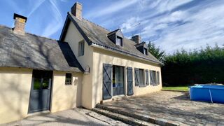  Maison à vendre 5 pièces 130 m²