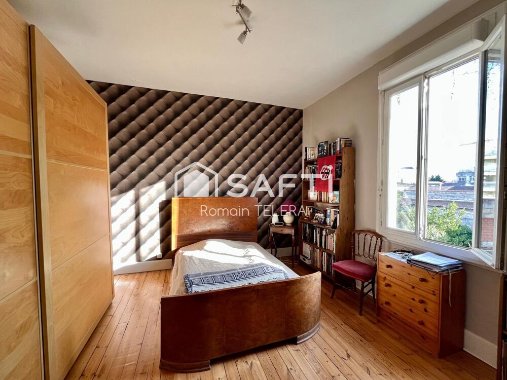 � vendre  Maison Bordeaux (33800)