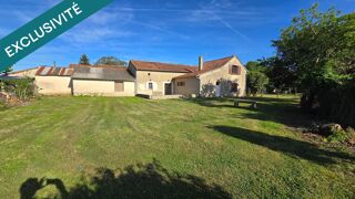  Maison à vendre 5 pièces 125 m²