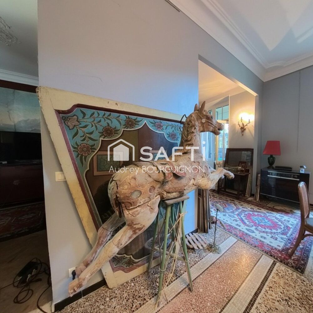 à vendre  Maison Le Thor (84250)