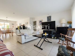  Maison à vendre 5 pièces 120 m²