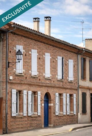  Maison à vendre 5 pièces 234 m²