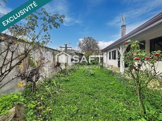  Maison � vendre 5 pi�ces 141 m�