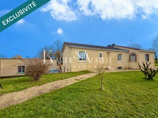  Maison à vendre 6 pièces 135 m²