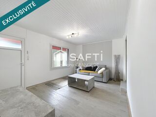  Maison � vendre 5 pi�ces 104 m�