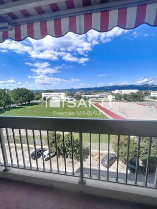  Appartement à vendre 2 pièces 53 m²