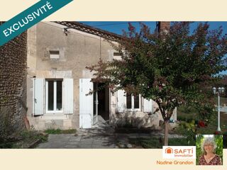  Maison à vendre 3 pièces 55 m²