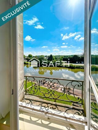  Appartement � vendre 10 pi�ces 260 m�