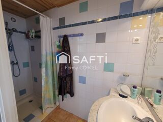  Maison à vendre 4 pièces 94 m²