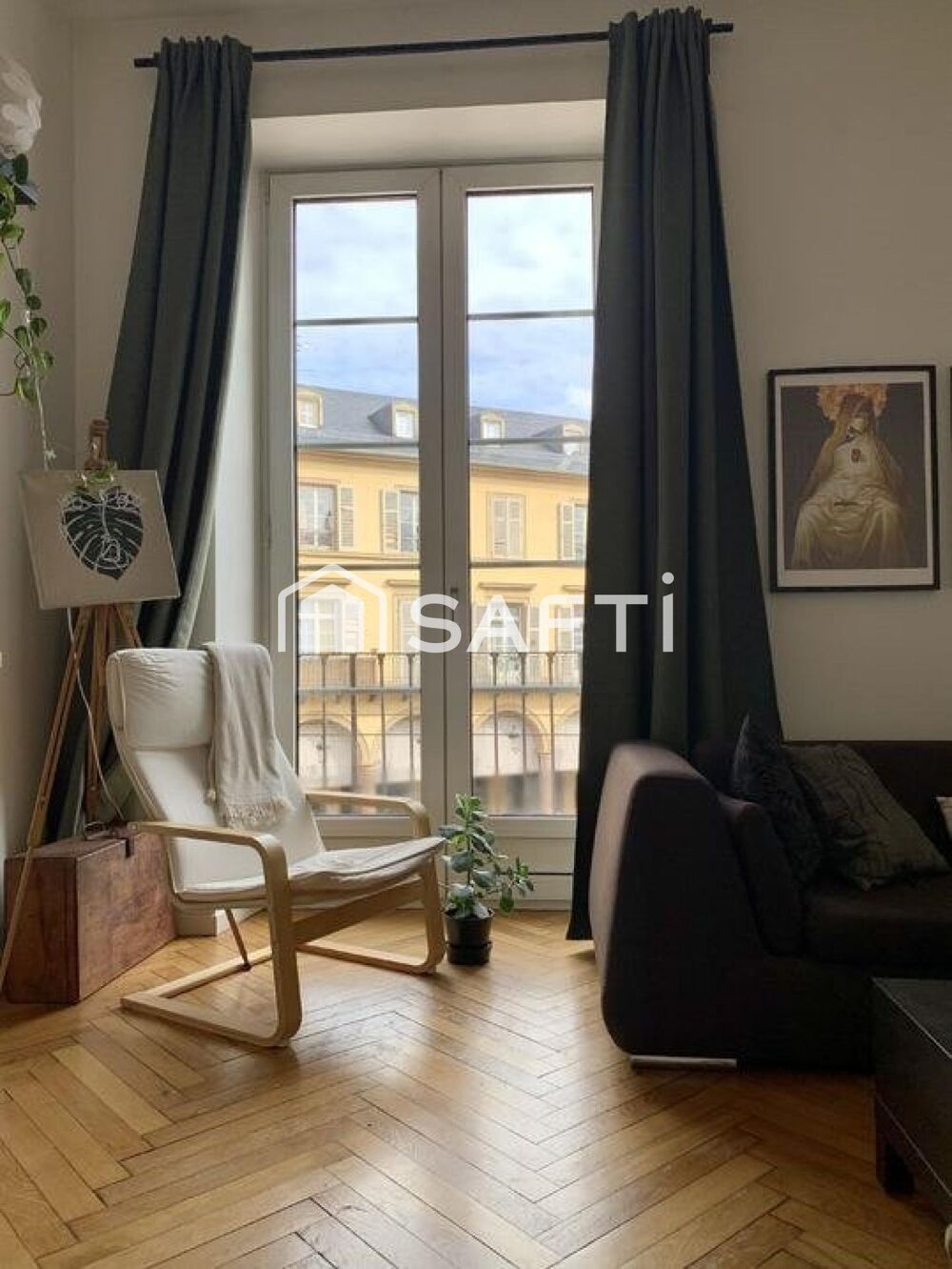 Vente Immeuble Très rare Magnifique immeuble de 864m² dans un quartier des plus prisé Mulhouse