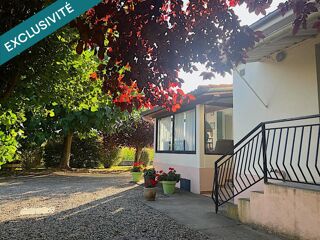  Maison � vendre 6 pi�ces 124 m�