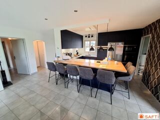  Maison � vendre 5 pi�ces 115 m�