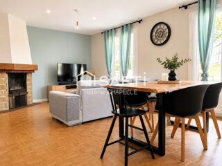  Maison à vendre 6 pièces 102 m²