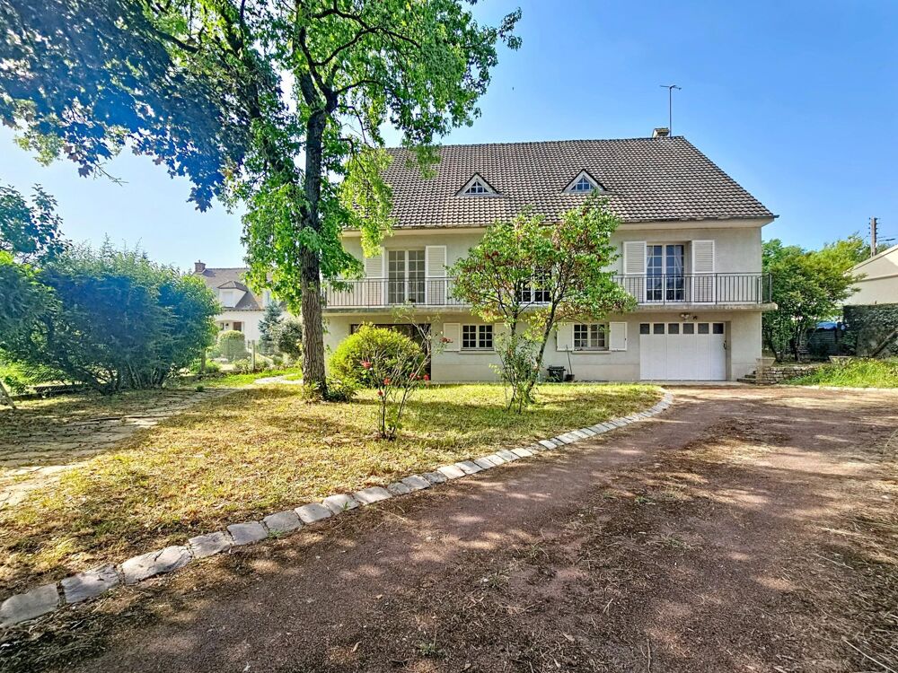 Maison 8 pièces 275 m² · à Provins · 275 m² · 398 000 €