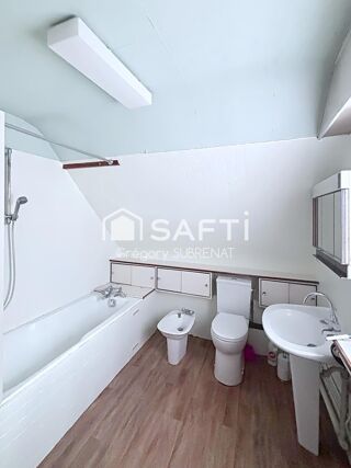  Maison à vendre 6 pièces 150 m²